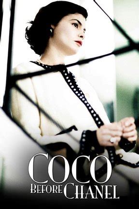 watch coco avant chanel|coco chanel full movie.